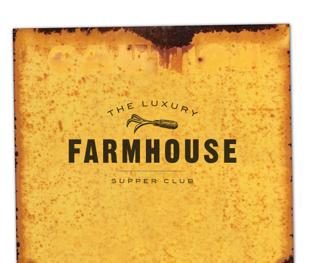 The Luxury Farmhouse